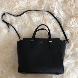 Kate Spade Hayden Cedar Street Bag